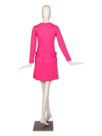 Rudi Gernreich Dress, 1960s