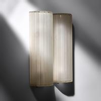 Gênet et Michon French Art Deco — Pair of Sconces, c. 1925