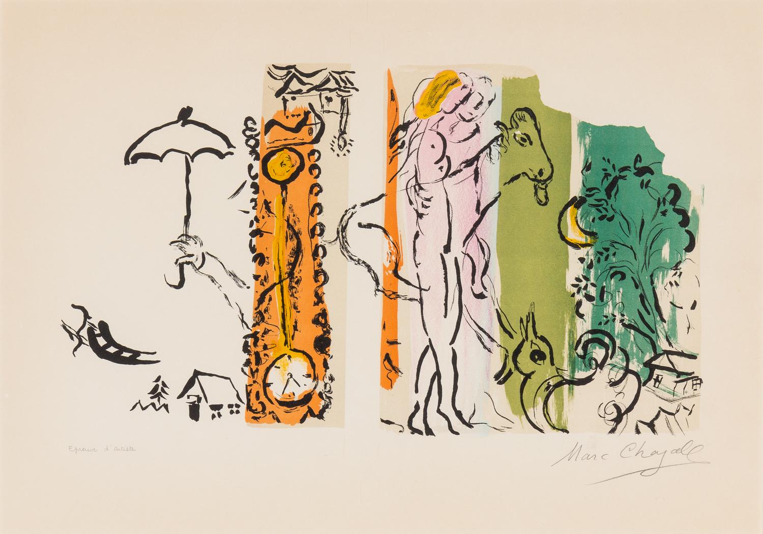 Marc Chagall