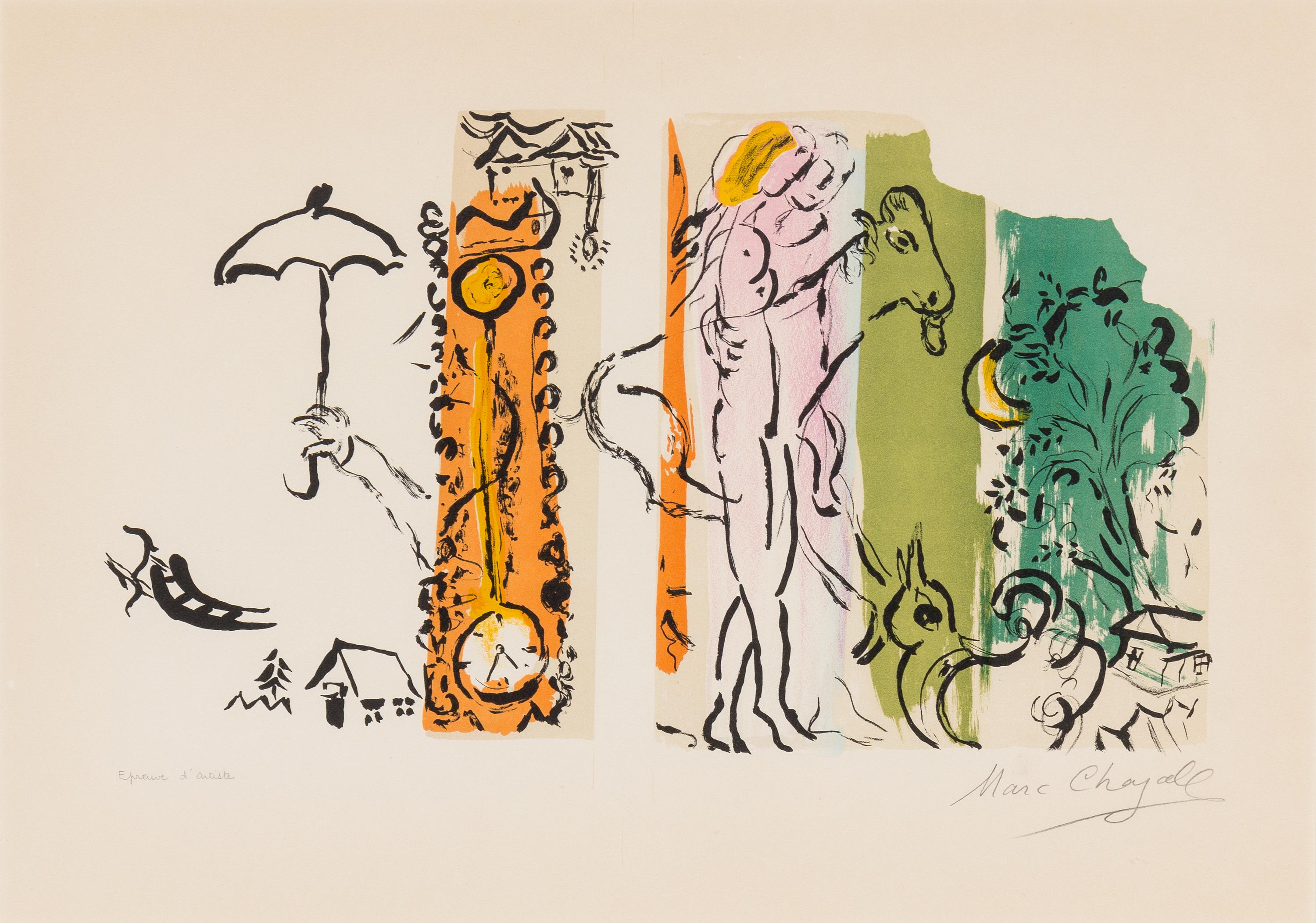 Marc Chagall
