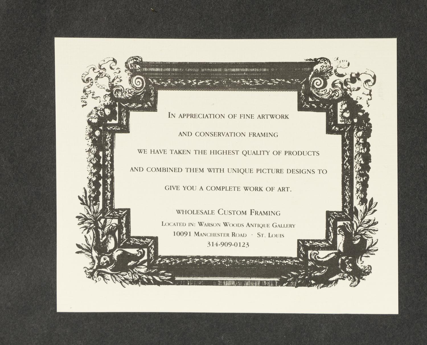 A Continental Porcelain Plaque