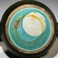 Large vase for Madoura