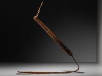 Northern Plains Tacked Quirt