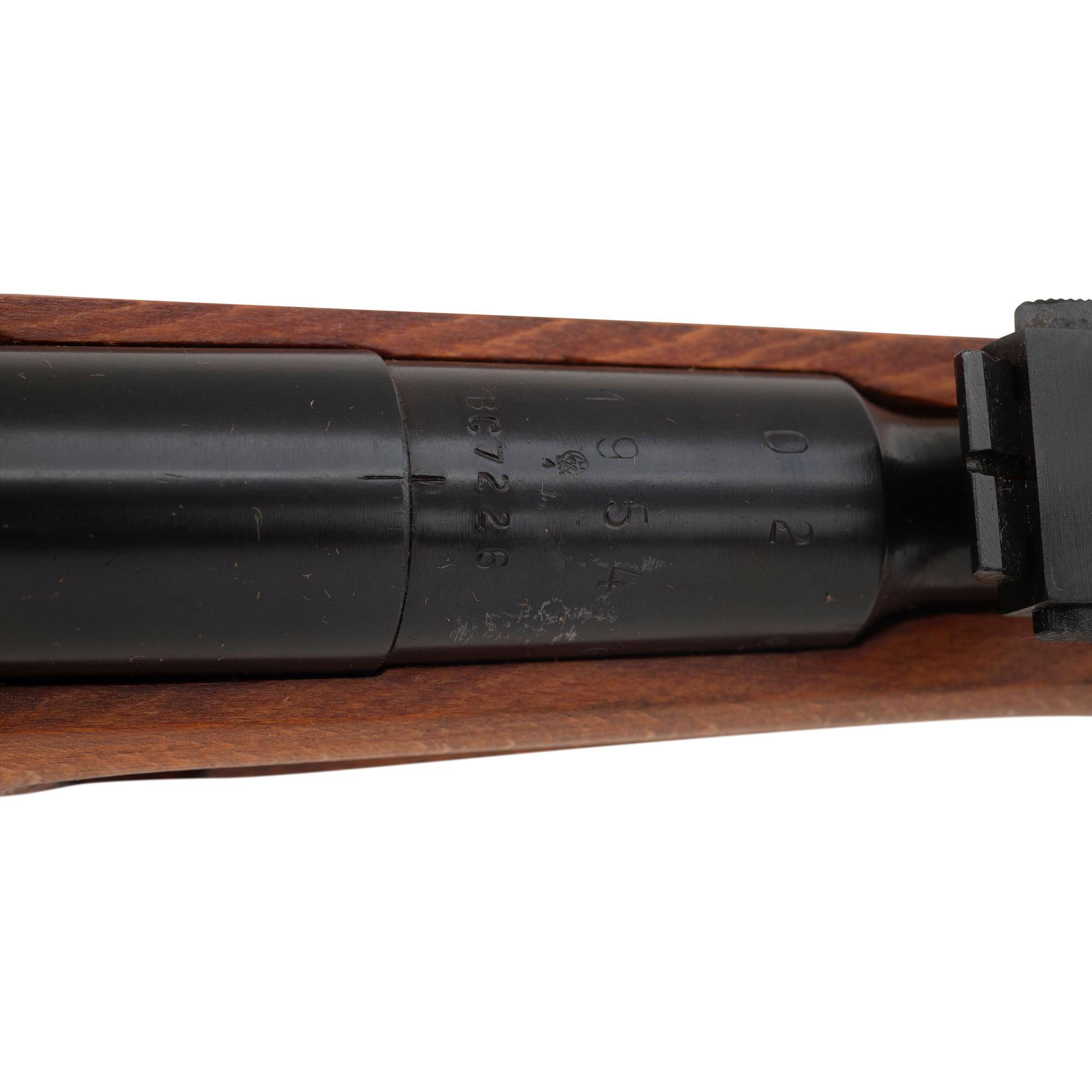 **Hungarian M52 Mosin-Nagant Pattern 91/30 PU Sniper Rifle Non-Import Marked