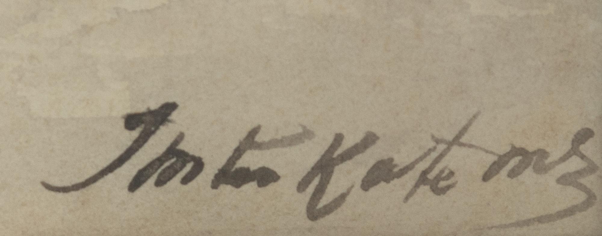 Mari Henri Ten Kate
