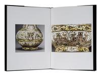 [CATALOGUES - CHRISTIAN DEYDIER] A group of catalogues of Galerie Christian Deydier, comprising: