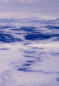 Sheenjek River II , 2002
