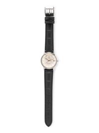 OMEGA, REF. 166.020 STAINLESS STEEL 'SEAMASTER DE VILLE' WATCH