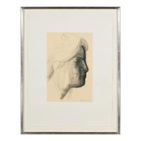 Various Artists (20th century) Omaggio a Michelangelo (complete portfolio of thirteen) , 1975