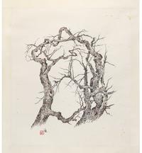 Zeng Xiaojun, (Chinese, b. 1954), Tree