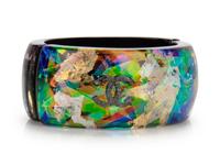 Chanel Cuff Bracelet, 2012