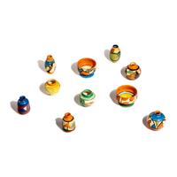 Group of 17 Small Items