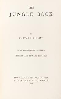 (BINDINGS) A collection of books, largely leather-bound.