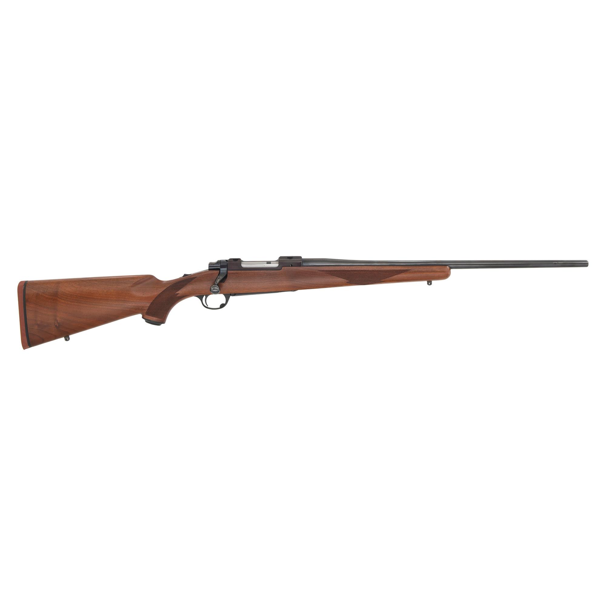 *Ruger M77 Hawkeye in .22-250