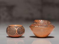 Pottery Bowls