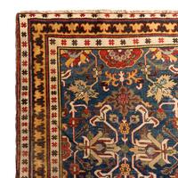 A Mahal Carpet