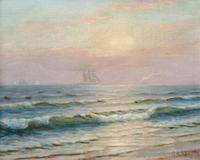 Charles A. Watson (American, 1857-1923)