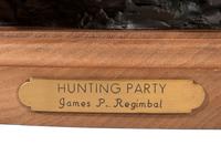 Hunting Party , edition 60/60