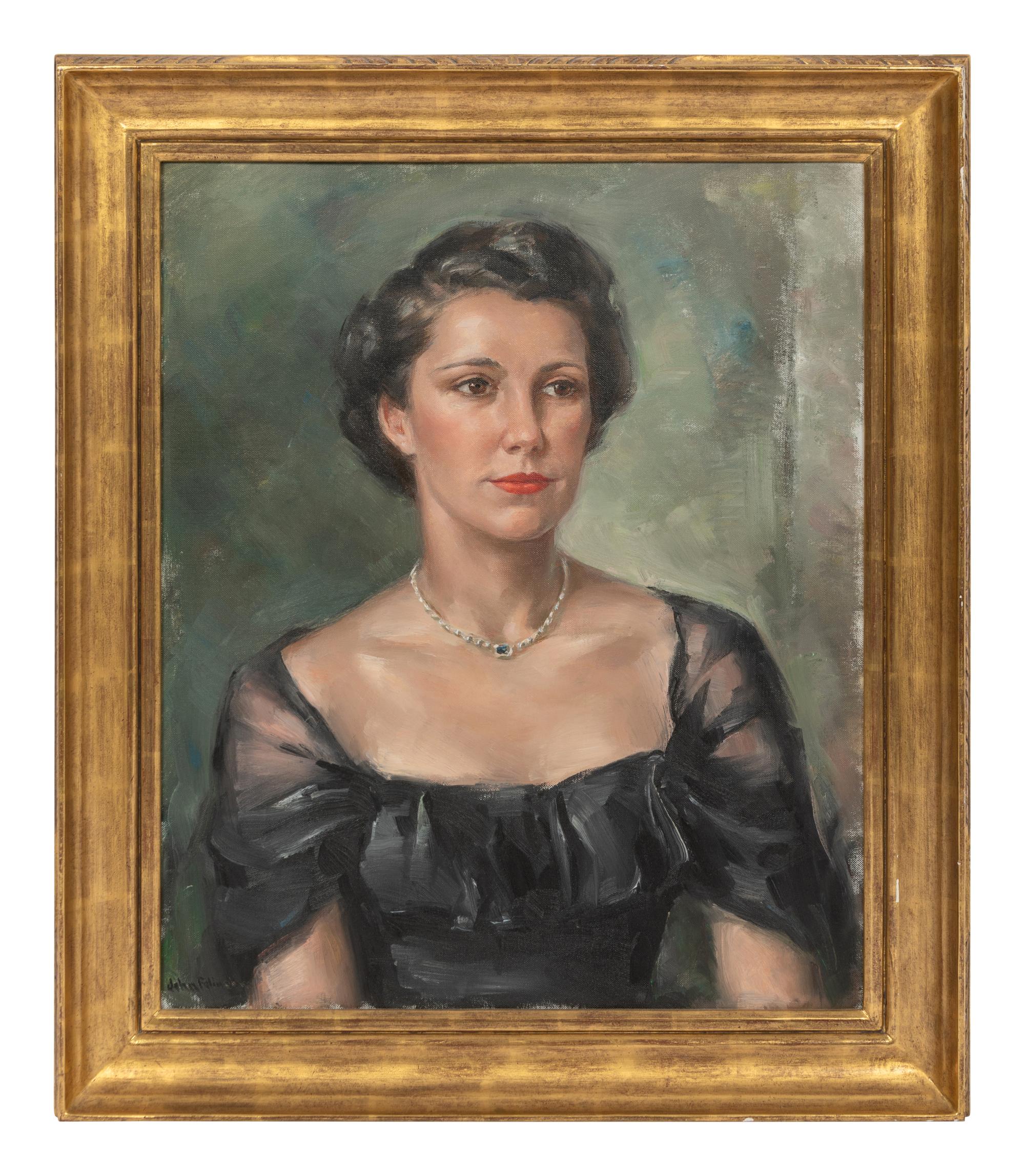 Ms. Dorothy Rice Brewster
