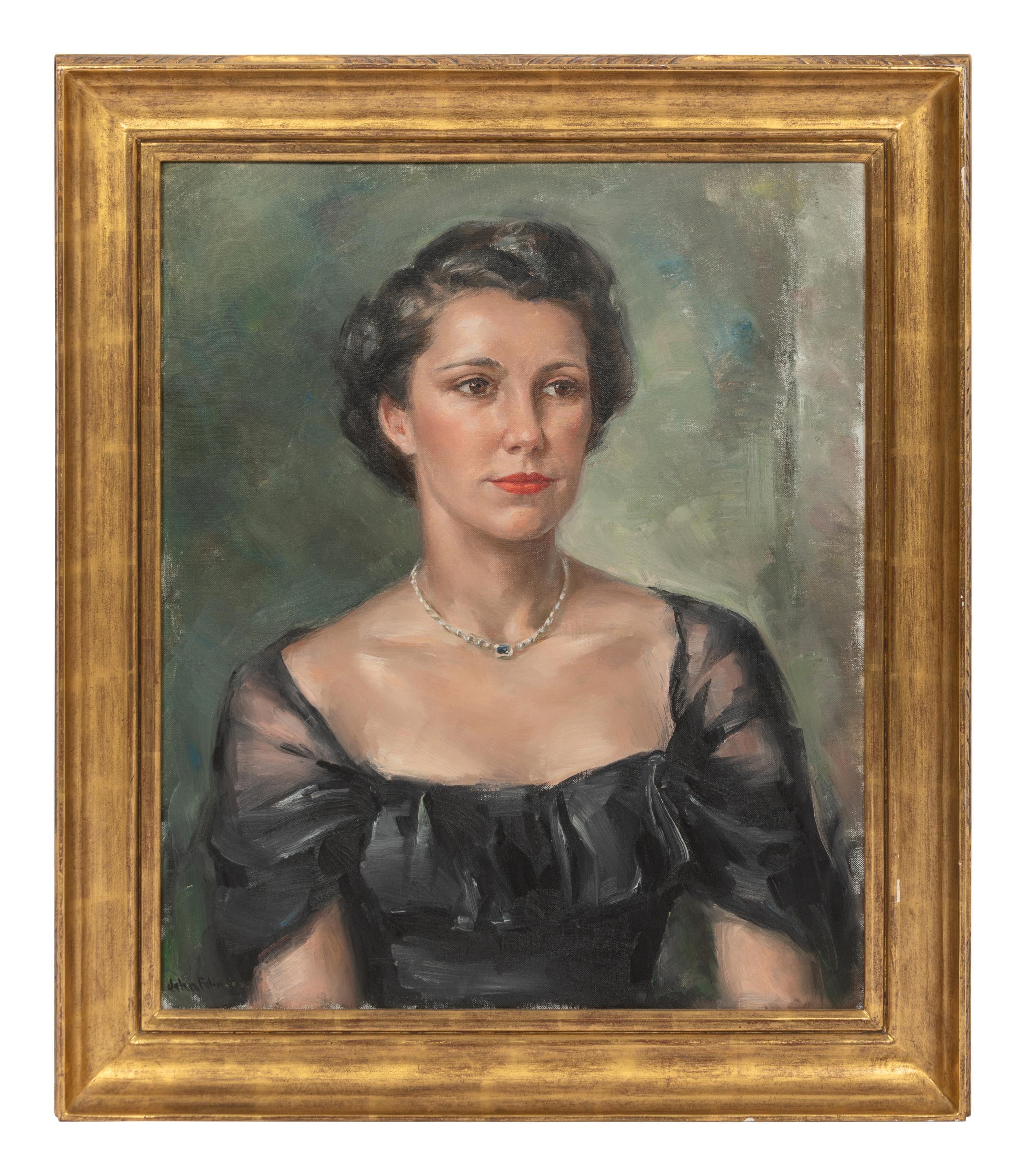 Ms. Dorothy Rice Brewster