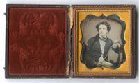 [Daguerreotypes] Differences in Society