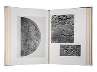 [EAST ASIAN ART & CULTURE] A group of old reference works about Chinese and Japanese Art, comprising: