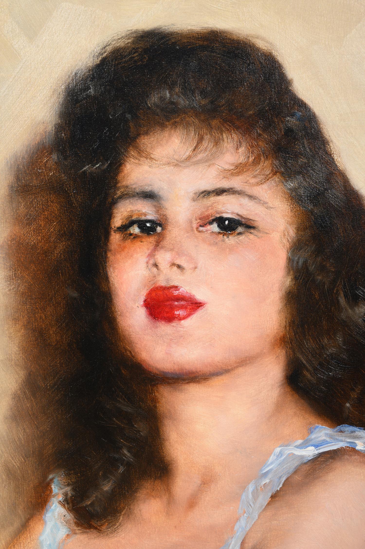 Pál Fried (American/Hungarian, 1893-1976)
