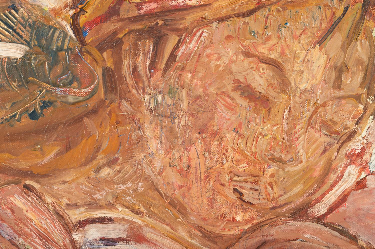 Hélène Girod de L'ain (French, b. 1926)