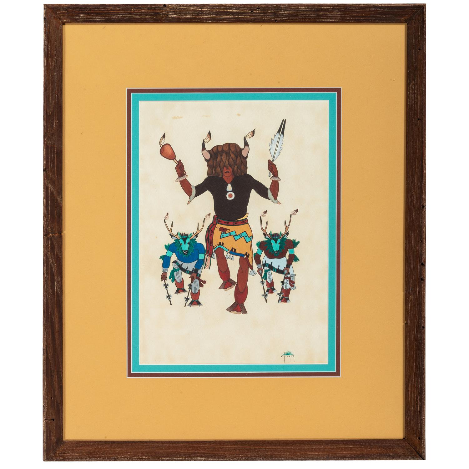 untitled, dancers AND Fancy Dancer