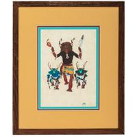 untitled, dancers AND Fancy Dancer