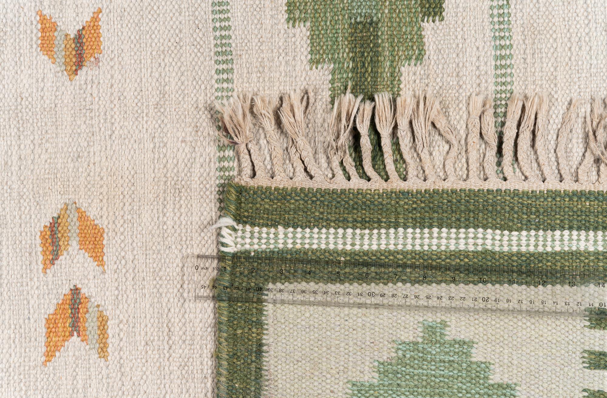 Flatweave Rug