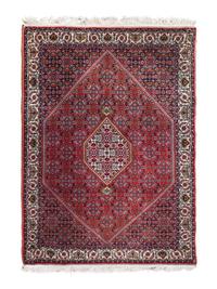 A Bidjar Wool Rug