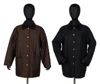 Two Jackets by Hermès and Salvatore Ferragamo