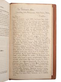 [SLAVERY & ABOLITION]. CLARKSON, Thomas (1760-1846).