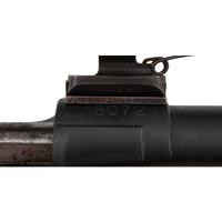 **U.S. Springfield Model 1922M1 with Winchester A5 Scope