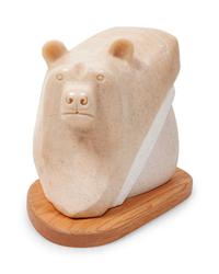 Alabaster Bear