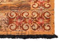 A French Wool Tapestry