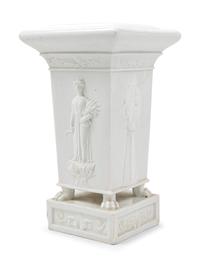 An Italian Neoclassical Vase