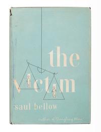 BELLOW, Saul (1915-2005). A group of 3 works, comprising: