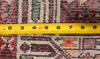 A Hamadan Rug