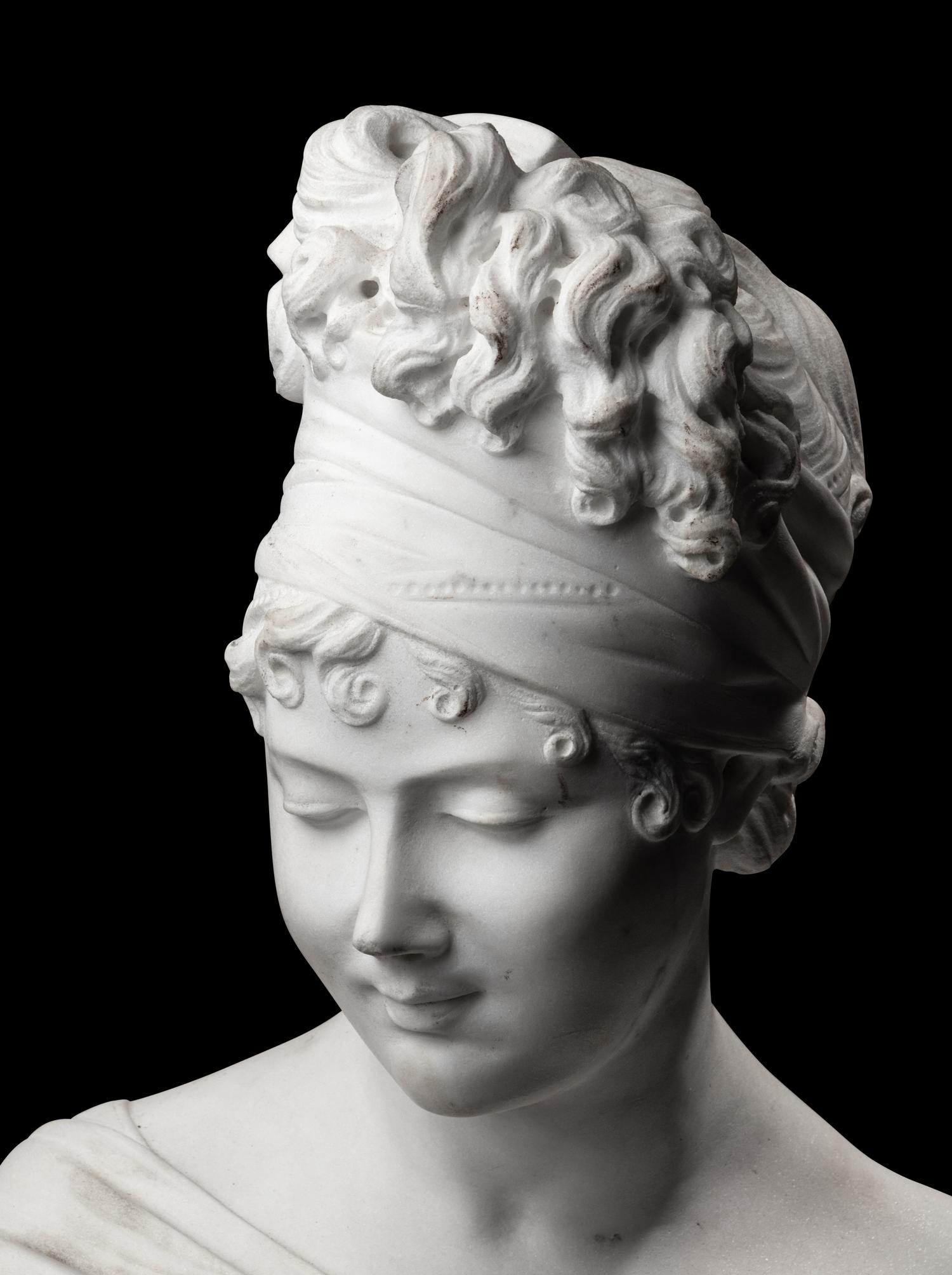 After Joseph Chinard (French, 1756-1813)