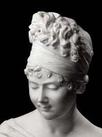 After Joseph Chinard (French, 1756-1813)