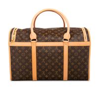 Louis Vuitton Sac Chien 50 Animal Carrier, 2007