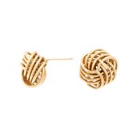 Two Pairs of Earrings