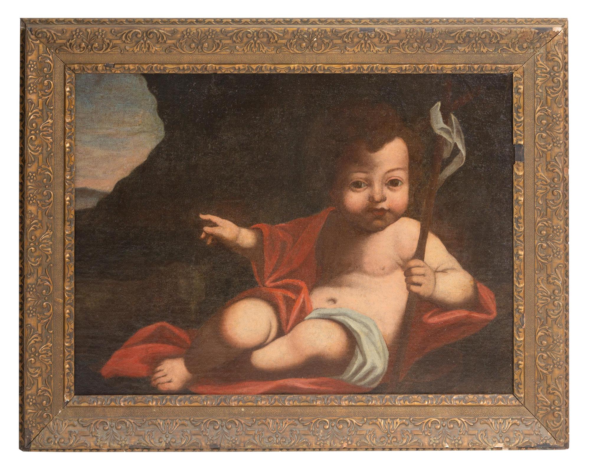 Italian School (19th Century)