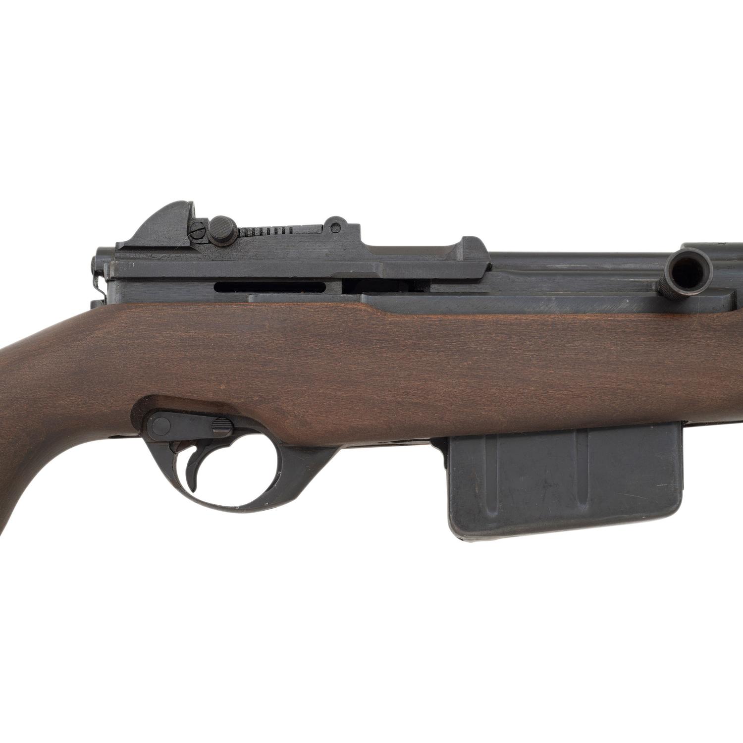 **Egyptian FN M49
