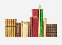 [Literature] Boccaccio, Giovanni: Group of 12 Works