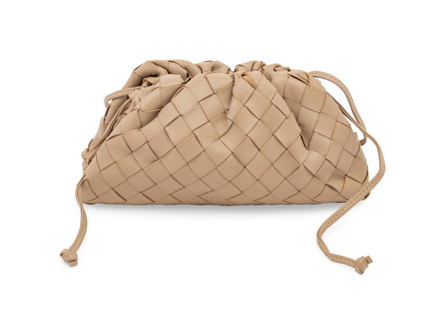 BOTTEGA VENETA, INTRECCIATO MINI POUCH CLUTCH