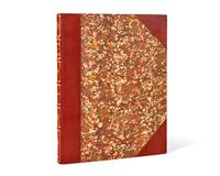 [Color-Plate Books] Dubourg, M(atthew). Views of the Remains of Ancient Buildings in Rome, and Its Vicinity. With a Descriptive and Historical Account of Each Subject