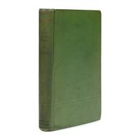 Salten, Felix (1869-1945). Bambi: A Life in the Woods . Translated by Whittaker Chambers. With a foreword by John Galsworthy. New York: Simon and Schuster, 1928.